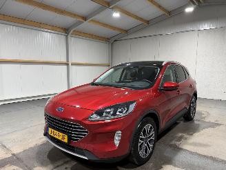 Ford Kuga 2.5PHEV 112kW Automaat Titanium picture 10