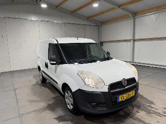 Fiat Doblo 1.3MJ 55kW Airco Actual picture 3