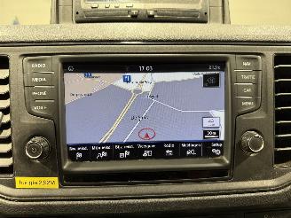 Volkswagen Crafter 2.0TDI 130kW KRAAN Camera ZWAAR DUBBELLUCHT picture 20