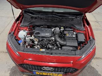 Hyundai Kona 1.0T 88kW Essence Clima Navi Camera picture 26