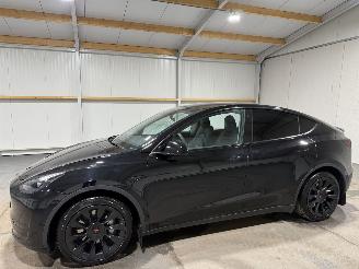 Tesla Model Y 58kWh RWD 175kW Automaat picture 9