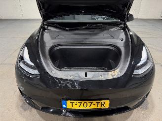 Tesla Model Y 58kWh RWD 175kW Automaat picture 26