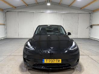 Tesla Model Y 58kWh RWD 175kW Automaat picture 4