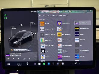 Tesla Model Y 58kWh RWD 175kW Automaat picture 37
