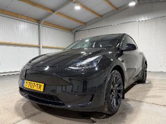Tesla Model Y 58kWh RWD 175kW Automaat picture 24