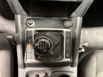 Volkswagen Amarok 3.0TDI 120kW 4WD Plus Cab 4-Motion picture 23