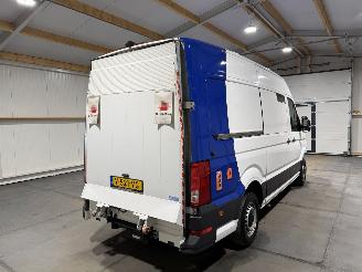Volkswagen Crafter 2.0TDI 75kW L3H3 Comfortline Laadklep picture 6