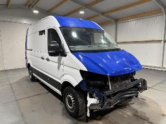 Volkswagen Crafter 2.0TDI 75kW L3H3 Comfortline Laadklep picture 3