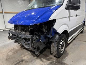 Volkswagen Crafter 2.0TDI 75kW L3H3 Comfortline Laadklep picture 24