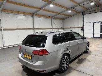 Volkswagen Golf 1.0TSI 85kW Automaat Business Edition Connected picture 6