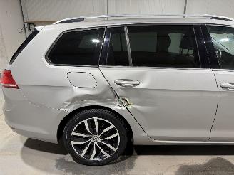 Volkswagen Golf 1.0TSI 85kW Automaat Business Edition Connected picture 14