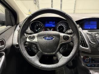 Ford Focus 1.0EcoBoost 92kW Titanium picture 34