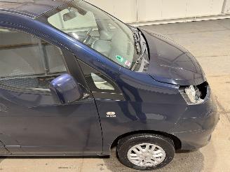 Nissan Evalia 1.6 81kW Acenta 7 Persoons picture 18