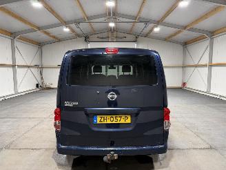 Nissan Evalia 1.6 81kW Acenta 7 Persoons picture 7