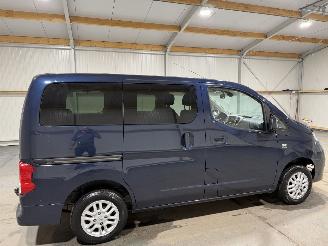 Nissan Evalia 1.6 81kW Acenta 7 Persoons picture 5