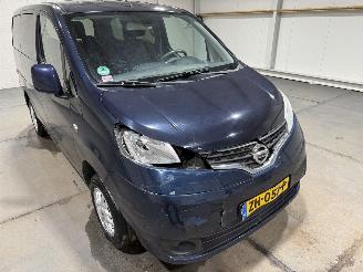 Nissan Evalia 1.6 81kW Acenta 7 Persoons picture 19