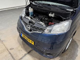 Nissan Evalia 1.6 81kW Acenta 7 Persoons picture 27