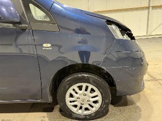 Nissan Evalia 1.6 81kW Acenta 7 Persoons picture 16