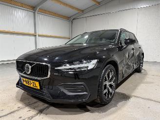 Volvo V-60 2.0B3 120kW Automaat Essential picture 24