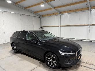 Volvo V-60 2.0B3 120kW Automaat Essential picture 2