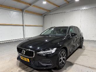 Volvo V-60 2.0B3 120kW Automaat Essential picture 10