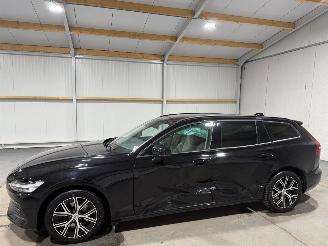 Volvo V-60 2.0B3 120kW Automaat Essential picture 9