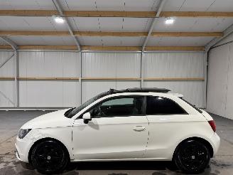 Audi A1 1.2TFSI 63kW Panoramadak S Edition picture 8