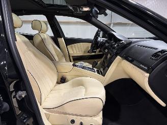 Maserati Quattro porte 4.2 294kW Automaat Executive GT Schuifkantel picture 20