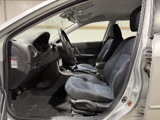 Mazda 6 1.8i 88kW Clima Bose Touring Generation picture 20