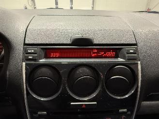 Mazda 6 1.8i 88kW Clima Bose Touring Generation picture 22