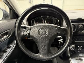 Mazda 6 1.8i 88kW Clima Bose Touring Generation picture 21