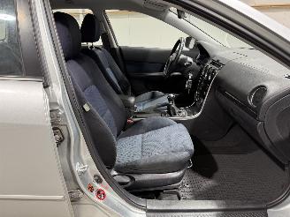 Mazda 6 1.8i 88kW Clima Bose Touring Generation picture 27