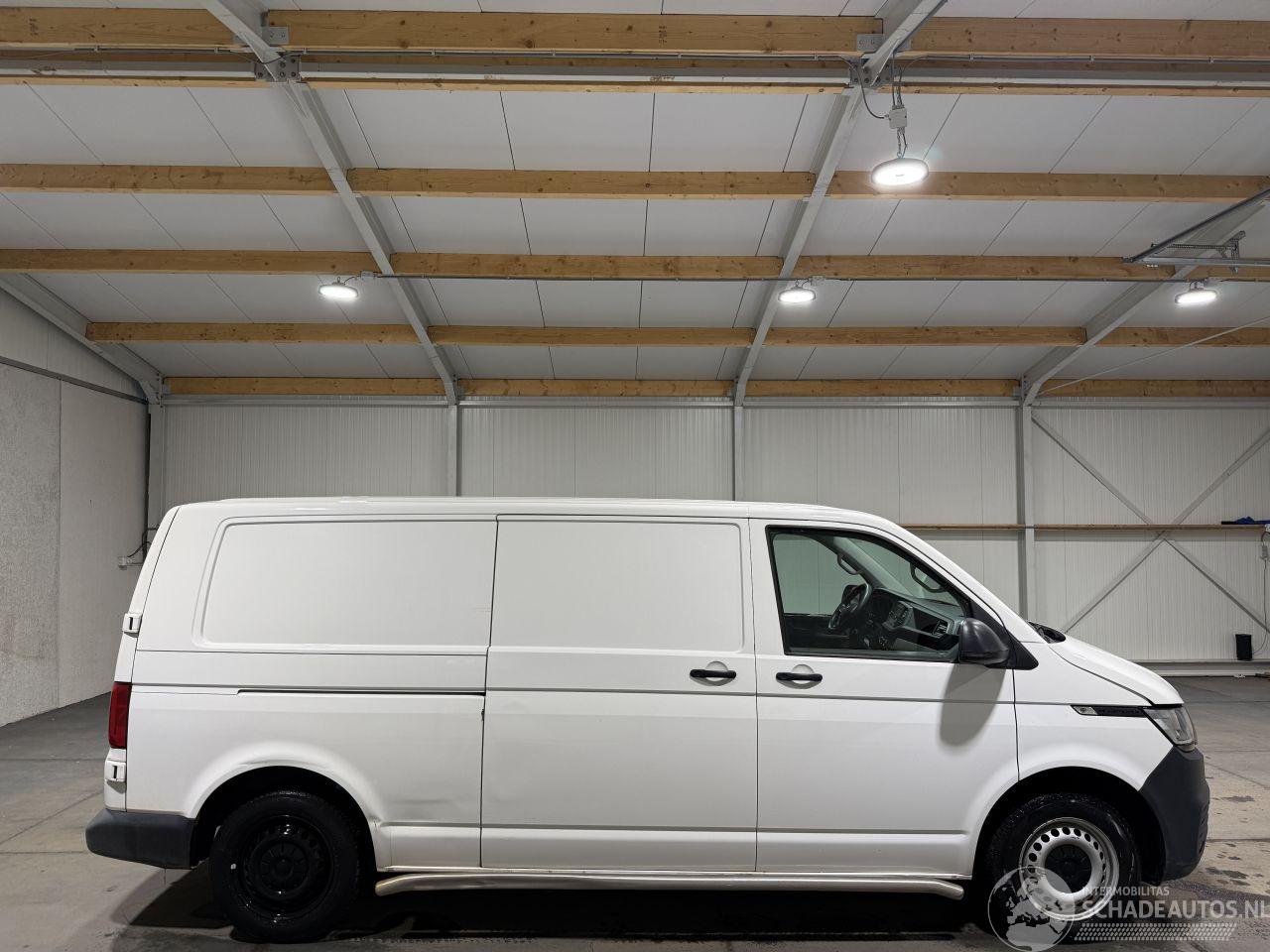 Volkswagen Transporter 2.0TDI 81kW L2 Koelwagen 20PCS