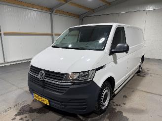 Volkswagen Transporter 2.0TDI 81kW L2 Koelwagen 20PCS picture 10