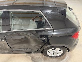 Audi A1 SPORTBACK 25 TFSI 70kW Pro Line picture 21