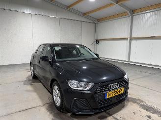 Audi A1 SPORTBACK 25 TFSI 70kW Pro Line picture 3