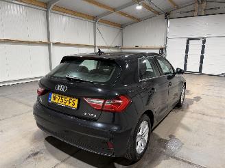 Audi A1 SPORTBACK 25 TFSI 70kW Pro Line picture 6