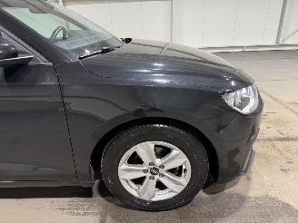 Audi A1 SPORTBACK 25 TFSI 70kW Pro Line picture 16