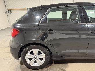 Audi A1 SPORTBACK 25 TFSI 70kW Pro Line picture 18