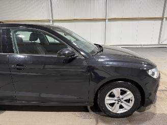 Audi A1 SPORTBACK 25 TFSI 70kW Pro Line picture 14