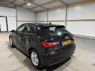 Audi A1 SPORTBACK 25 TFSI 70kW Pro Line picture 12