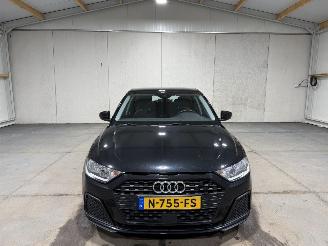Audi A1 SPORTBACK 25 TFSI 70kW Pro Line picture 4