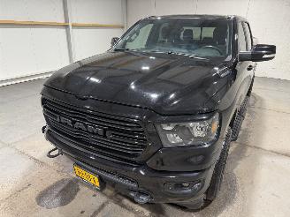 Dodge Ram 5.7Hemi 295kW Automaat Crew Cab Big Horn picture 21