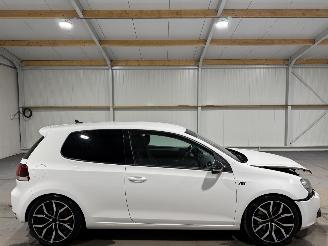 Coche accidentado Volkswagen Golf 1.4TSI 118kW Clima Comfortline 2011/1