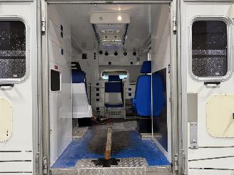 Mercedes Sprinter 519CDI 140kW Automaat Dubbellucht Luchtvering picture 38