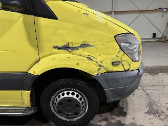 Mercedes Sprinter 519CDI 140kW Automaat Dubbellucht Luchtvering picture 16