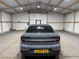 Polestar 2 82kWh Long Range 220kW Plus 82kWh picture 7