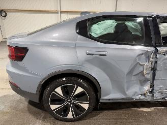 Polestar 2 82kWh Long Range 220kW Plus 82kWh picture 21