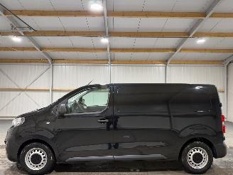 Peugeot e-Expert 50kWh 100kW Premium Navi Camera picture 8