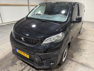 Peugeot e-Expert 50kWh 100kW Premium Navi Camera picture 21
